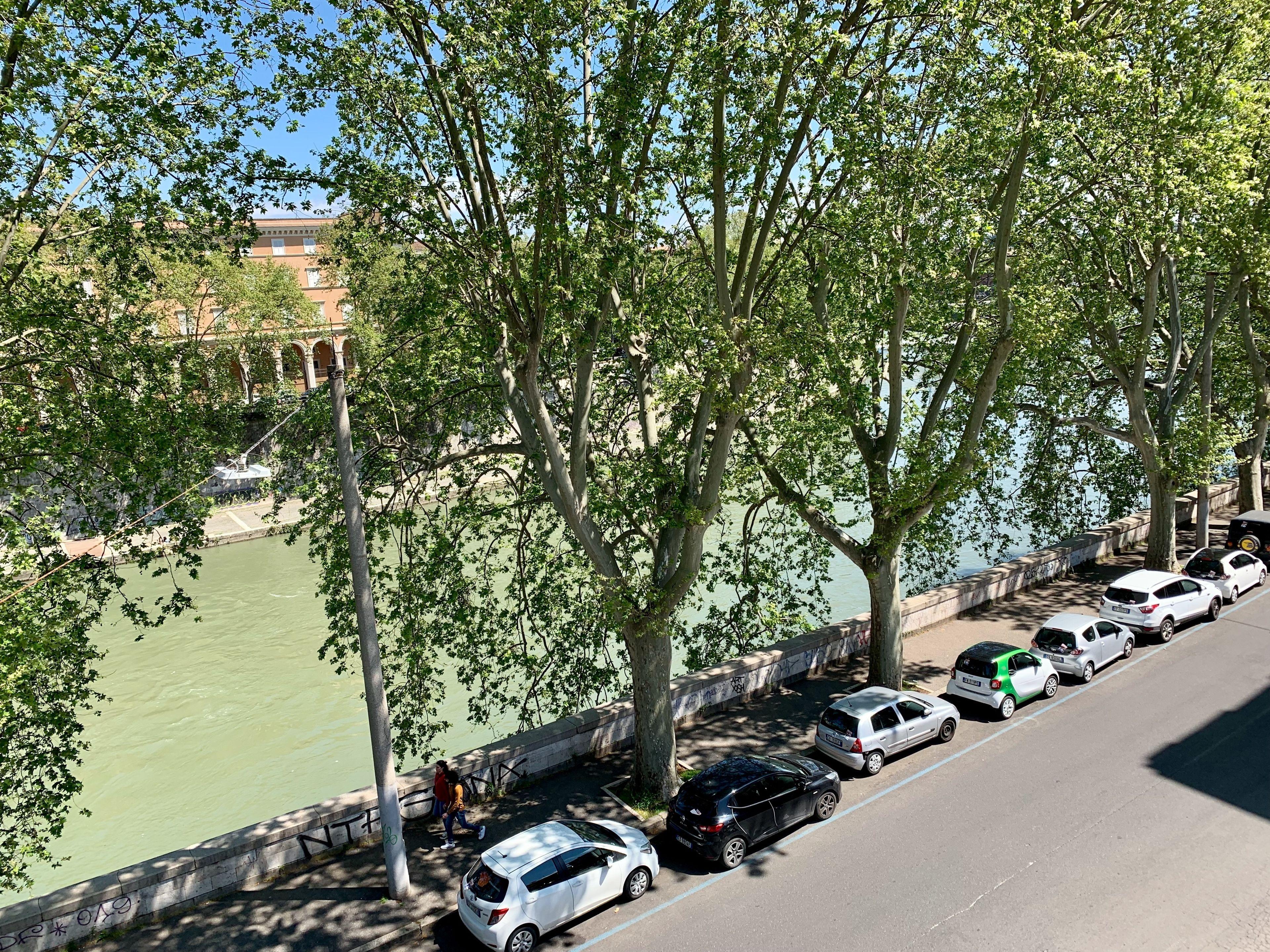 Trastevere Royal Suite Trilussa — Foto 1